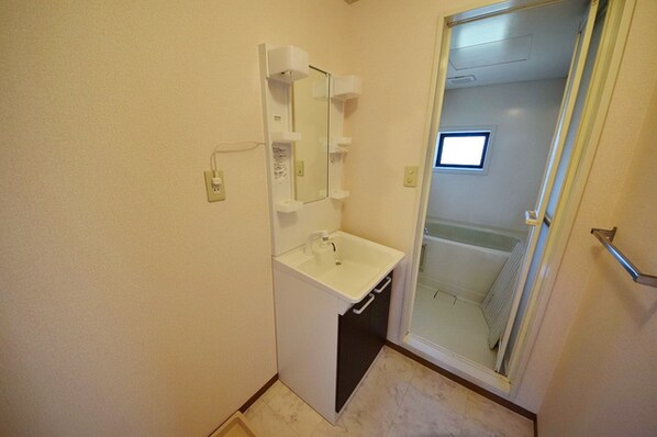 セントポーリアの物件内観写真